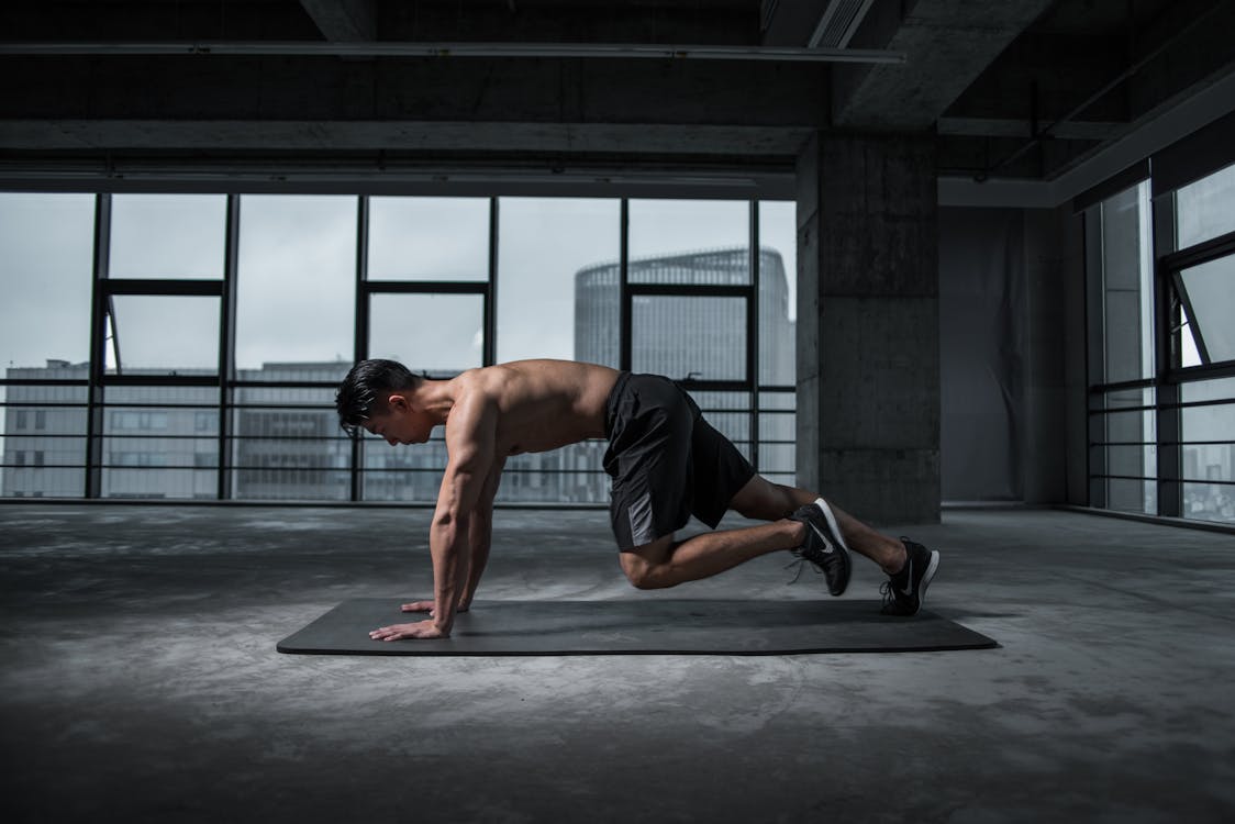 Sporcu beslenmesi ve fitness