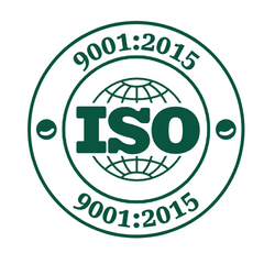 ISO 9001:2015