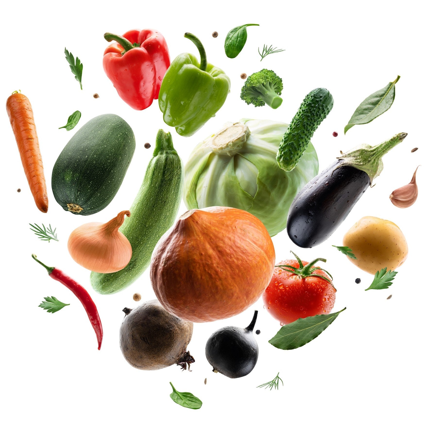 Sebze Ekstreleri Kansere Karşı Nasıl Koruma Sağlar?