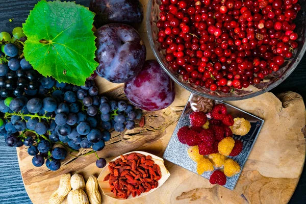 Resveratrol'ün Sağlık Açısından Faydaları