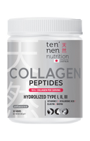 Tennen Nutrition Collagen Peptides, 306 Gram
