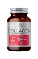 Tennen Nutrition Collagen Tablet with Amino Acid Complex