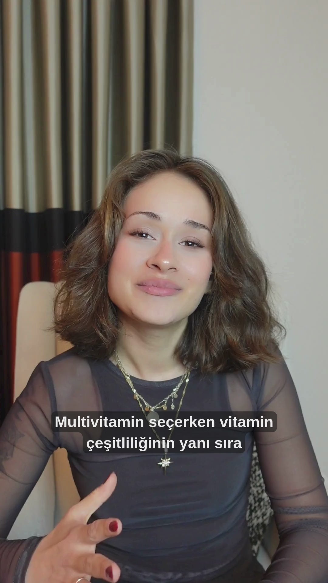 Videoyu yükle: Tennen Nutrition Multivitamin Energy - Panax Ginseng, Koenzim Q10 Multivitamin Ve Mineraller