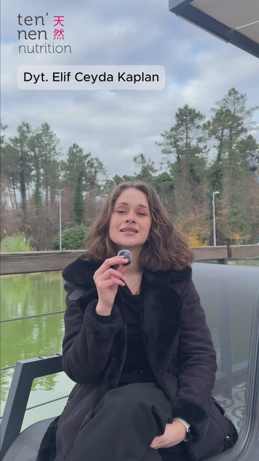 Videoyu yükle: Tennen Nutrition Multivitamin Energy - Panax Ginseng, Koenzim Q10 Multivitamin Ve Mineraller